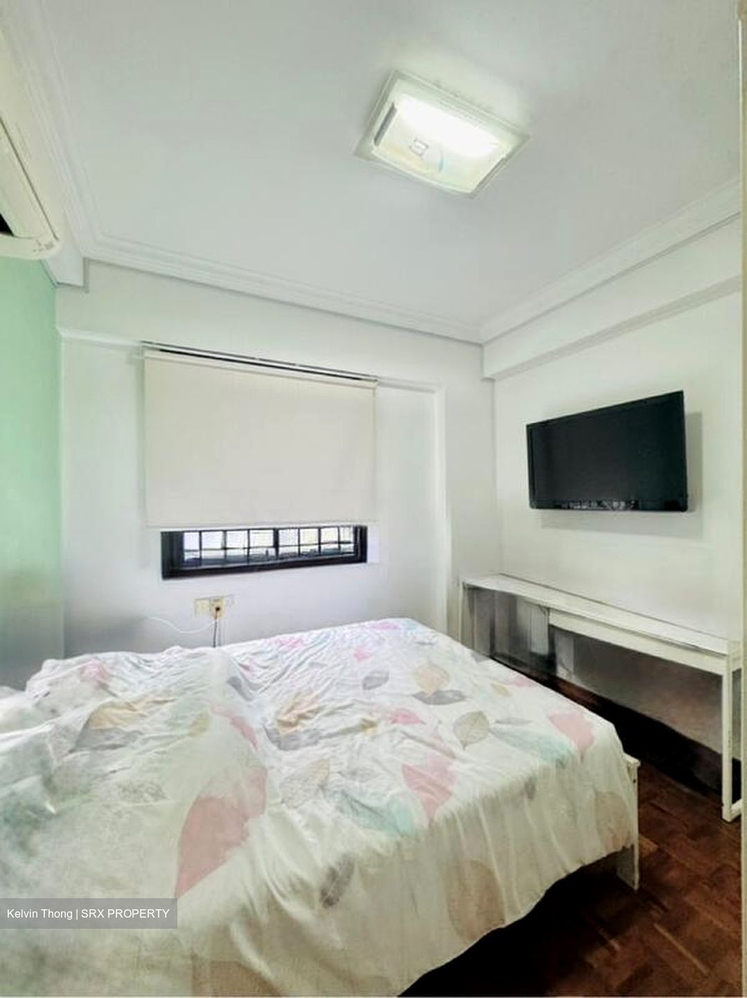 Central Green Condominium (D3), Condominium #525795241